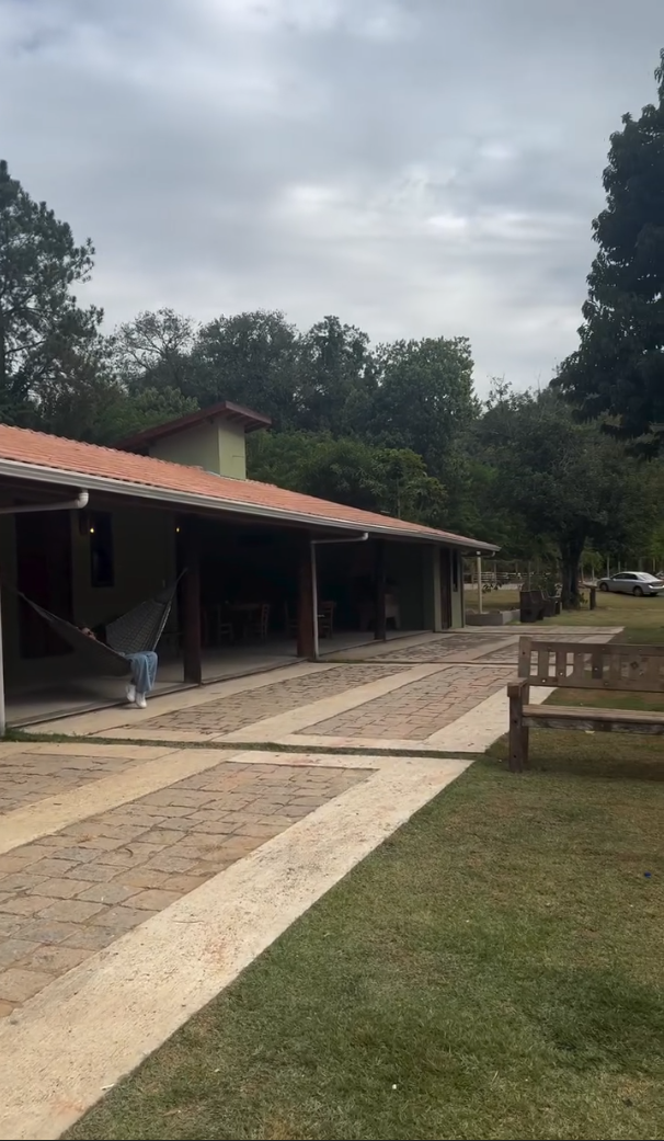 Blog — Pousada Karandá